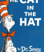 The Cat in the Hat<br />photo credit: Wikipedia